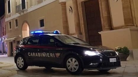 Perseguitava e picchiava due ragazzi, minorenne arrestato finisce in comunità 
