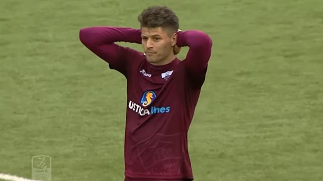 Qatar 2022, l’ex Trapani Bruno Petkovic manda a casa il Brasile