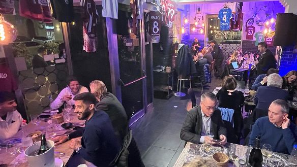 Cena benefica per la giornata mondiale per la consapevolezza sull’autismo a Trapani