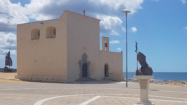 La Chiesa di 