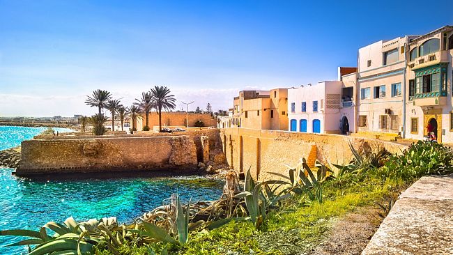 ​DestInMed: le destinazioni West of Sicily e Mahdia  per ampliare l'offerta turistica
