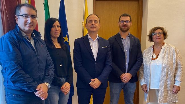 Mazara, potenziamento dell'Ufficio Tributi: assegnati tre nuovi funzionari al Comune