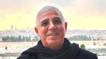 Mazara, riflessione a conclusione dell'anno 2025 di don Giuseppe Alcamo