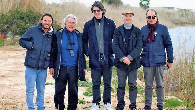 Mazara, Dragaggio porto canale, lettera aperta dell'Ass. 