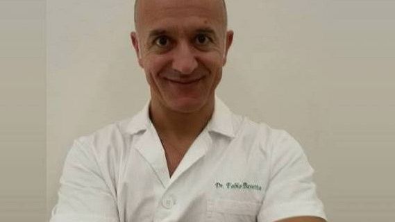 Esce il nuovo libro del farmacista scrittore Fabio Bavetta 