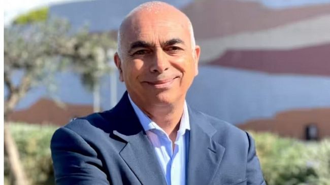Pantelleria, il nuovo sindaco è Fabrizio D’Ancona