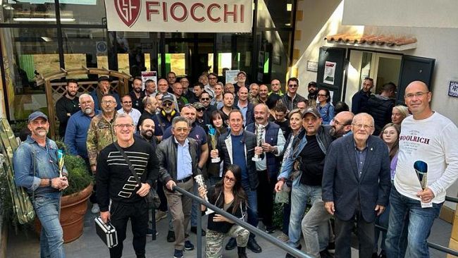 Mazara, una giornata con i 