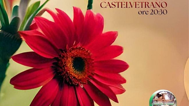 Stasera al teatro Selinus lo spettacolo 
