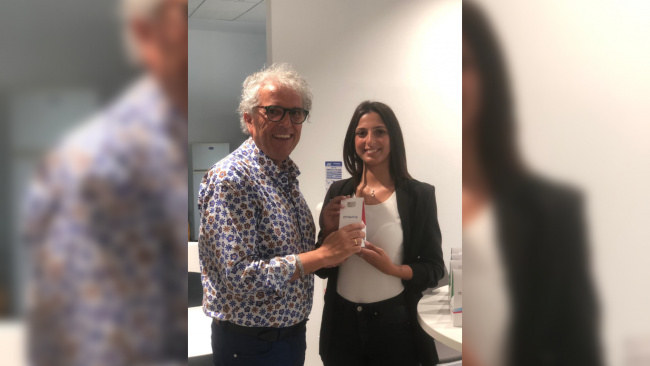 Da Tim a Fiber, cambiamenti anche a Trapani