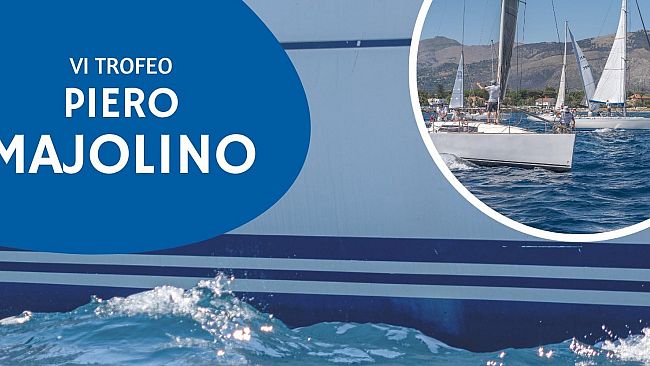 ​Vela a San Vito Lo Capo, al via la sesta edizione del Memorial “Piero Majolino”