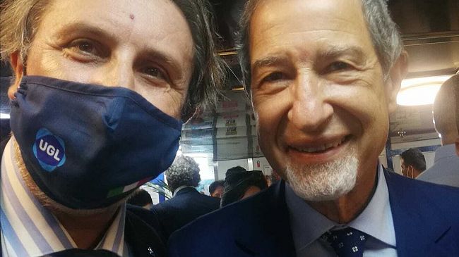 Trasporti. Ugl, collegamento Mazara Pantelleria segnale di ripresa economica