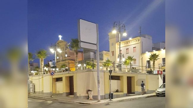 Paceco. Illuminazione a Led in dieci strade: approvato il progetto esecutivo