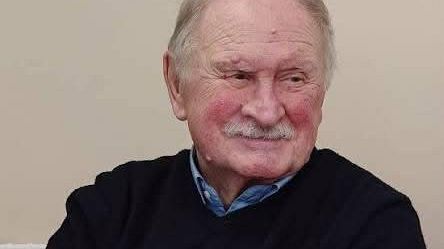 Addio a mister Mario Possamai, con la Folgore nel cuore