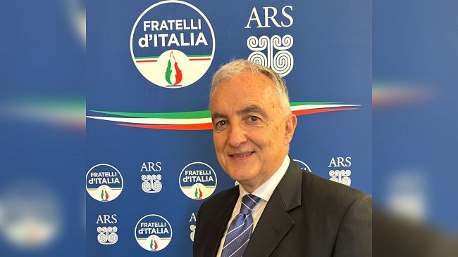 Marsala, l'onn. Bica (FdI) interviene in merito alle recenti notizie riguardanti la situazione politica