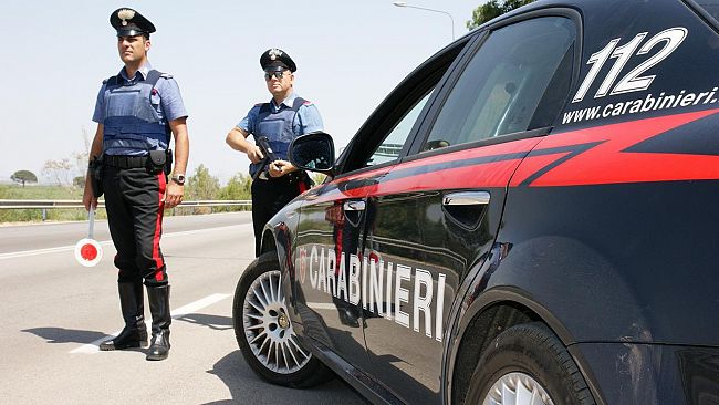 Castelvetrano, evade dai domiciliari 2 volte in 24 ore: arrestato