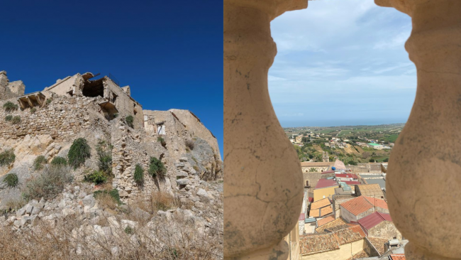 Alcamo, weekend tra storia e arte con Le Vie dei Tesori 2024 