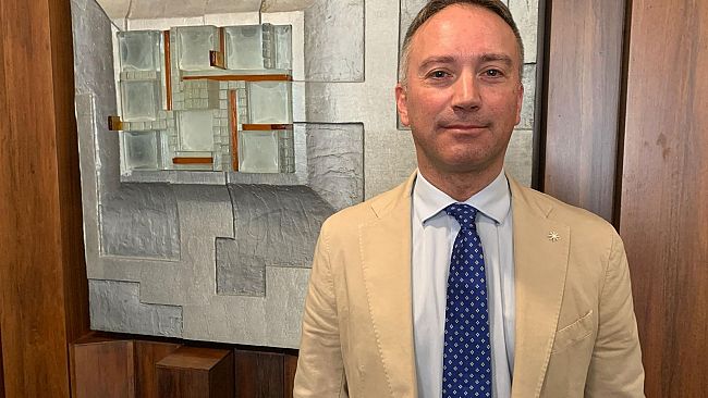 ​Nomina commissario Asp Trapani, congratulazioni a Sabrina Pulvirenti dall'Ordine dei medici