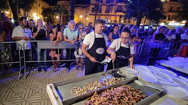 ​Mazara, “Tesori dal Blu”, oggi l'ultima giornata  
