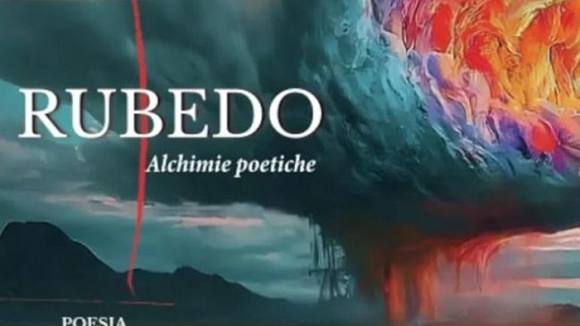 Faro di Posizione: In ognuno di noi arde un rubedo