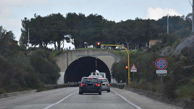 Marsala, pubblica illuminazione sulla provinciale per l'aeroporto. Si incrementano le somme destinate alla manutenzione