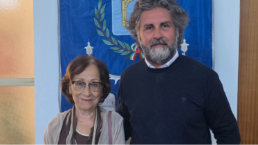 Petrosino, firmato il protocollo tra Comune e CeSVoP per la cura dei beni comuni e il volontariato