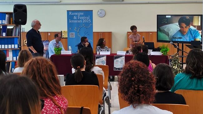 ​Trapani, seminari al Conservatorio Scontrino su neurodiversità e inclusione musicale