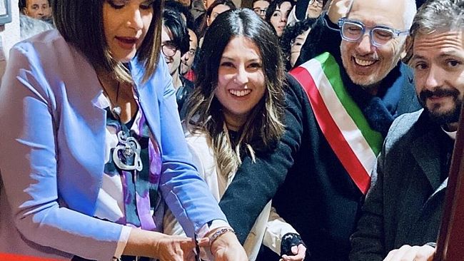 Partenza col botto per l'inaugurazione della sede di Castelvetrano dell'Accademia di canto The Vocal Academy