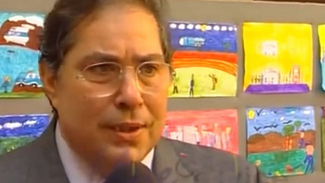 Intitolazione al Prefetto Sodano di un bene confiscato alla criminalità organizzata 