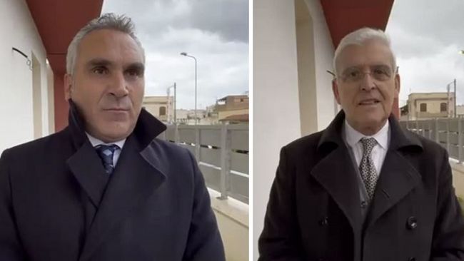 Marsala 2026: Sturiano scende in campo e il 