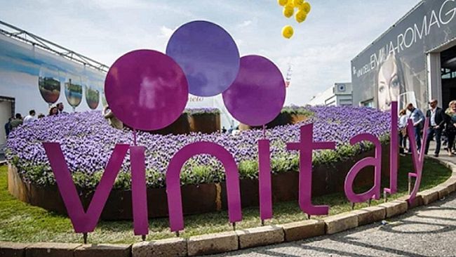 Al via domani un'edizione speciale del Vinitaly