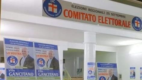 Mazara, Regionali, la Dc di Cuffaro il partito più votato in Città  