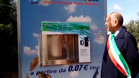 Paceco, primo bilancio della 
