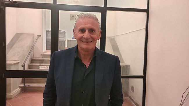 Mazara, assessore Torrente 