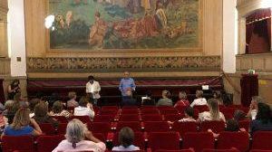 Torna la musica classica e la lirica al  Teatro Selinus