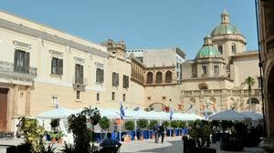 Al via la manifestazione “Blue Sea Land”