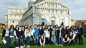 CASTELVETRANO – Il Sindaco si complimenta con gli studenti della Pappalardo