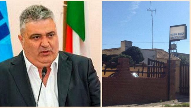 Macaddino (UIL Fpl) denuncia scippo Unita’ 118 a Mazara del Vallo da parte della politica regionale