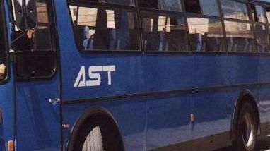 Mazara, Avviso pubblico per tessere AST (Azienda Siciliana Trasporti) a favore di anziani