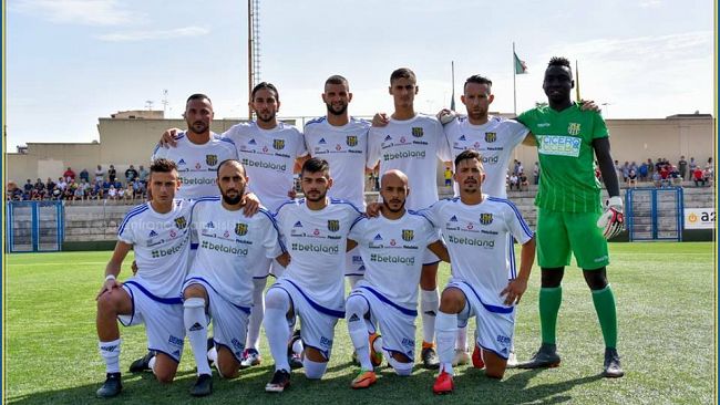 Mazara Calcio, la prima di campionato fa ben sperare, si continuerà su questa strada?