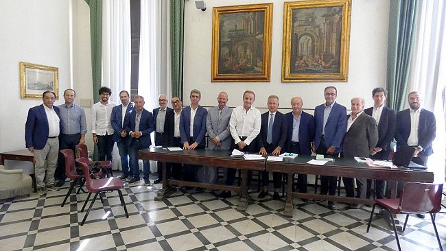 Conferenza dei Sindaci per l’esame dell’atto aziendale dell’Asp di Trapani