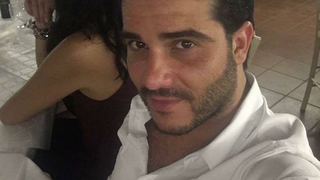 Dario Vaccaro unico castelvetranese tra i nuovi assunti del Ministero della Giustizia