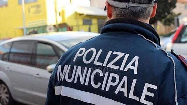 Corona Virus controlli della Polizia Municipale a Castelvetrano: 456 controlli, 12 denunce