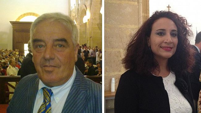 Mazara, Emmola e Marascia confermano fedeltà a “SiAmo Mazara” e al sindaco Quinci ma “flirtano” con il “VIA” di Papania
