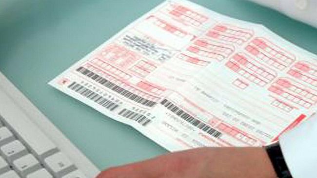 TRAPANI – Esenzione ticket:  l’ASP richiede  indietro  un milione 280 mila euro per autocertificazioni irregolari del 2012