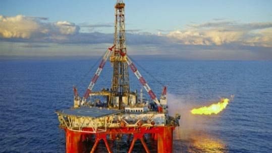 ProgettiAmo Marsala: SIamo contro le trivelle