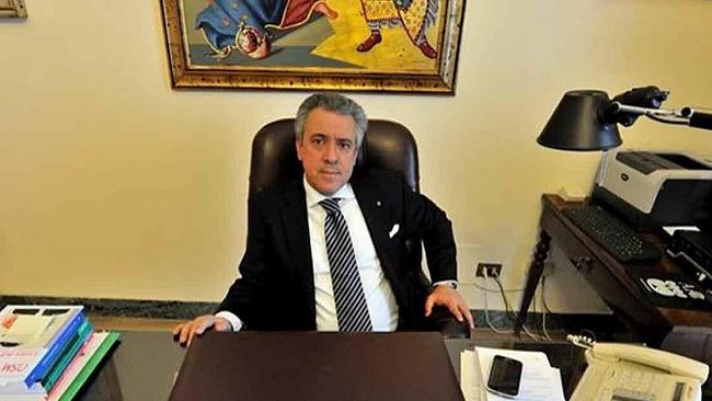 Trapani, rimandato l’accorpamento del porto di Trapani con quello di Palermo. On. Nino Oddo:’Ora la palla passa al ministero delle infrastrutture’