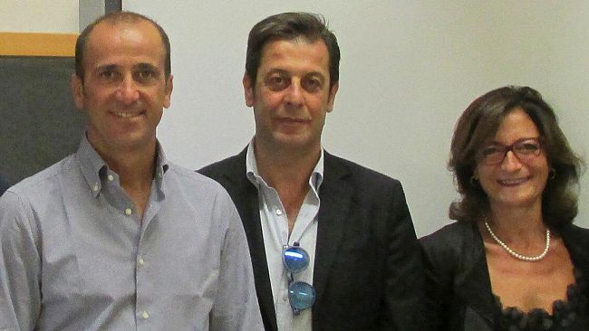 L’Istituto comprensivo “S. Pellegrino” si propone come presidio territoriale contro la violenza sulle donne.