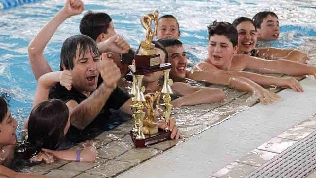 Sport, Campionato Regionale MSP 2017: l’ASD Marsala Nuoto diventa campione regionale