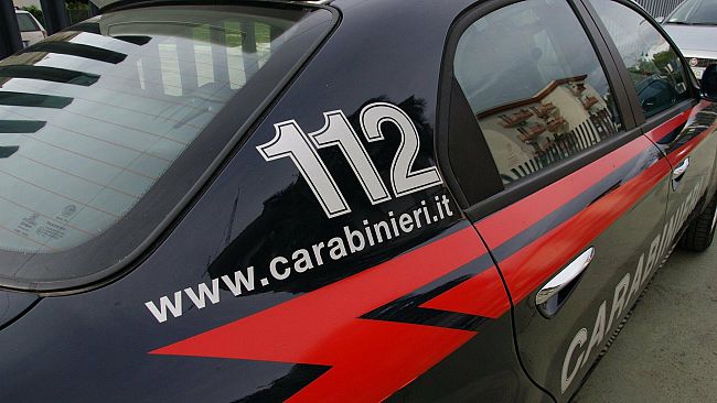 Operazione “Mare monstrum”: Sequestrati preventivamente due appartamenti di proprietà di Fazio Girolamo.