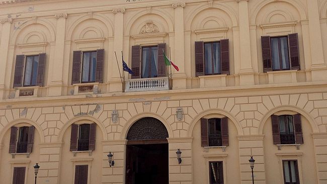 Trapani, esito dell’affidamento diretto dell’incarico di “Data Protection Officier”